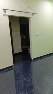 2 BHK Independent Builder Floor