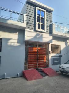 Image of 837 Sq.ft 1 BHK Independent House for sale in Kargana, Bareilly for Rs. 4600000