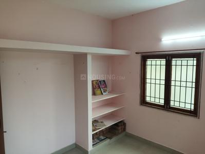 Bedroom Image of 1100 Sq.ft 3 BHK Apartment / Flat for sale in Kovilambakkam Chennai for Rs. 7500000