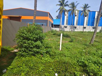 Image of 10500 Sq.ft Residential Plot / Land for sale in New Vellanur, Chennai for Rs. 47200000