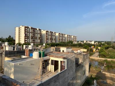 Image of 990 Sq.ft Residential Plot / Land for sale in Nayagaon, Gurgaon for Rs. 3600000