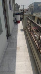 Balcony Image of 1450 Sq.ft 2.5 BHK Builder Floor for rent in Sector 89 Mohali for Rs. 30000