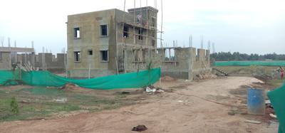 Image of 2010 Sq.ft 5 BHK Villa for sale in Balianta, Bhubaneswar for Rs. 6500000