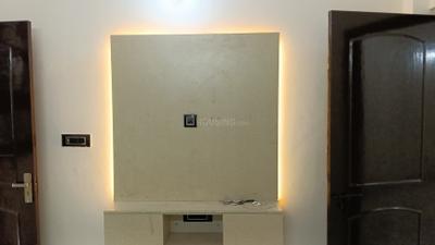 Bedroom Image of 900 Sq.ft 2 BHK Independent House for rent in Tilak Nagar New Delhi for Rs. 24000