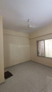 Bedroom Image of 1840 Sq.ft 3 BHK Apartment / Flat for rent in Kukreja Suncity 2, Dixit Nagar Nagpur for Rs. 28000