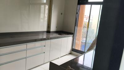 2 BHK Unfurnished Flat