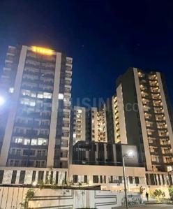 Image of 923 Sq.ft 2 BHK Apartment / Flat for sale in Ravet, Pune for Rs. 7500000
