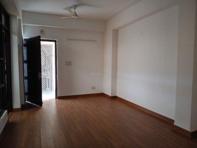 Living Room Image of 1550 Sq.ft 3 BHK Apartment / Flat for sale in V3s Indralok, Indirapuram Ghaziabad for Rs. 15400000