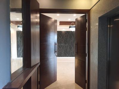 Main Entrance Image of 1935 Sq.ft 3 BHK Builder Floor for sale in Mayfield Garden Gurgaon for Rs. 30000000
