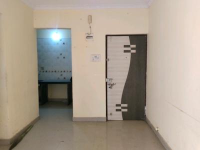 Living Room Image of 650 Sq.ft 1 BHK Apartment / Flat for sale in Ulwe Navi Mumbai for Rs. 4200000
