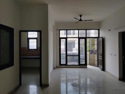 2.5 BHK Independent Builder Floor