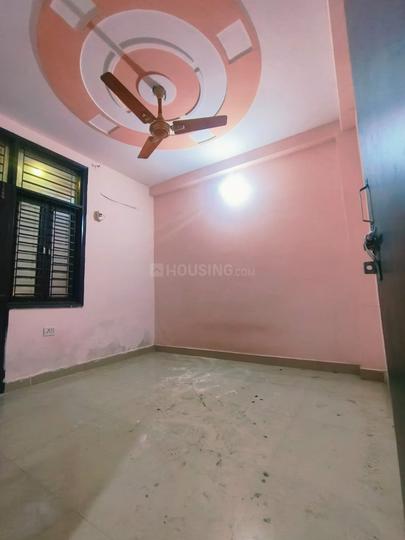 Bhagwati Garden, Dwarka Mor Bedroom 1