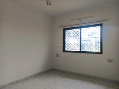 Bedroom Image of 1000 Sq.ft 2 BHK Apartment / Flat for sale in Cosmos Prime, Magarpatta City Pune for Rs. 10000000