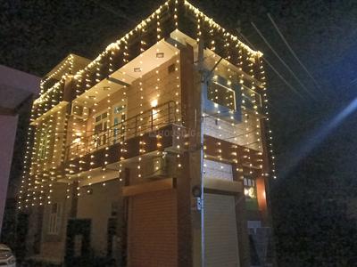 2 BHK Independent House