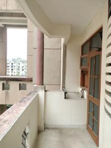 Sanmati Kunj Attached Balcony with Bedroom Two 4
