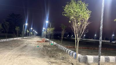Image of 1750 Sq.ft Residential Plot / Land for sale in Iscon Green City, Gosainganj, Lucknow for Rs. 4287500