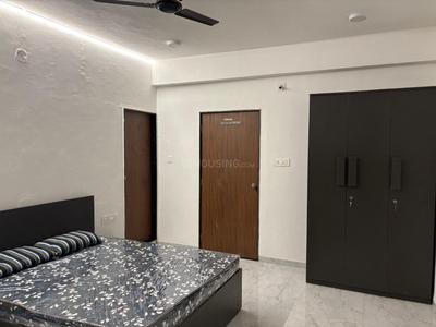 Bedroom Image of 1911 Sq.ft 3 BHK Apartment / Flat for sale in Adajan Surat for Rs. 7500000
