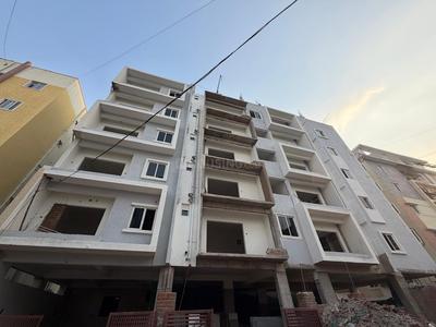 2 BHK Flat