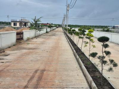 Image of 7500 Sq.ft Residential Plot / Land for sale in Kokta Bypass, Bhopal for Rs. 7125000