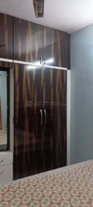Bedroom Image of 696 Sq.ft 1 BHK Apartment / Flat for sale in Thakurli Thane for Rs. 5400000