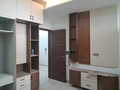 Bedroom Image of 1350 Sq.ft 3 BHK Apartment / Flat for sale in Skyline Dev Infra, Sector 49 Noida for Rs. 5500000