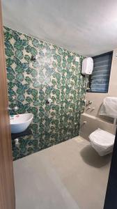 Image of 680 Sq.ft 2 BHK Apartment / Flat for sale in Nalasopara West, Nala Sopara for Rs. 5797000