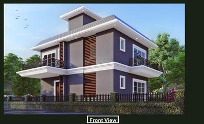Image of 3165 Sq.ft 4 BHK Villa for sale in Samarth Lonavalas Finest Phase 1, Valvan, Lonavala for Rs. 20700000