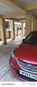 Image of 823 Sq.ft 2 BHK Apartment / Flat for sale in Purba Barisha, Kolkata for Rs. 3400000