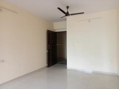 Living Room Image of 1150 Sq.ft 2 BHK Apartment / Flat for sale in Sai Haridra Apartment, Kharghar Navi Mumbai for Rs. 10500000