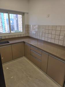Kitchen Image of 650 Sq.ft 2 BHK Apartment / Flat for sale in Chembur Mumbai for Rs. 13500000