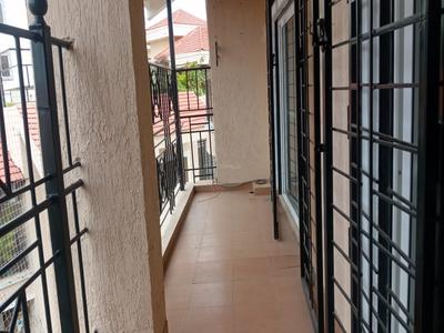 Balcony Image of 2292 Sq.ft 3 BHK Apartment / Flat for sale in Goel Ganga Chelston, Munnekollal Bengaluru for Rs. 25500000