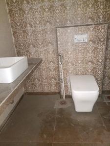 Common Bathroom Image of 1360 Sq.ft 2 BHK Apartment / Flat for sale in Arihant Clan Aalishan, Kharghar Navi Mumbai for Rs. 11500000