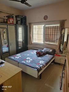 Bedroom Image of 380 Sq.ft 1 BHK Apartment / Flat for sale in Mavdi Rajkot for Rs. 1800000