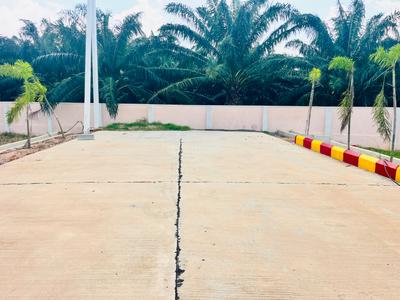 Image of 1000 Sq.ft 2 BHK Independent House for sale in Venkateswara Nagar, Rajahmundry for Rs. 3600000
