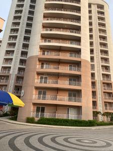 Image of 2608 Sq.ft 3 BHK Apartment / Flat for sale in Rishita Serenity, Sushant Golf City, Lucknow for Rs. 28136250