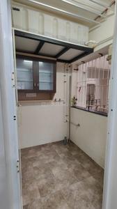 Balcony Image of 925 Sq.ft 2 BHK Apartment / Flat for sale in Abhinav Pebbles Urbania, Bavdhan Pune for Rs. 13000000