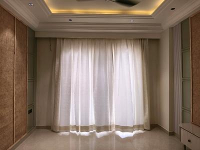 Bedroom Image of 1860 Sq.ft 3 BHK Builder Floor for sale in Green Wood Luxury Floors, Sector 45 Gurgaon for Rs. 27900000