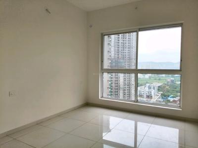 Bedroom Image of 794 Sq.ft 2 BHK Apartment / Flat for sale in Godrej Green Vistas, Mahalunge Pune for Rs. 7300000