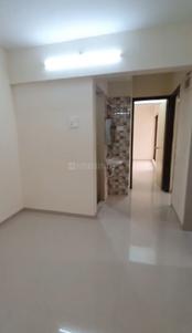 Hall Image of 1200 Sq.ft 2 BHK Apartment / Flat for rent in Swaraj Kingston, Ulwe Navi Mumbai for Rs. 37000