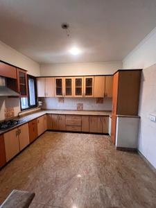 Kitchen Image of 4500 Sq.ft 4.5 BHK Builder Floor for sale in Rajouri Garden New Delhi for Rs. 86500000