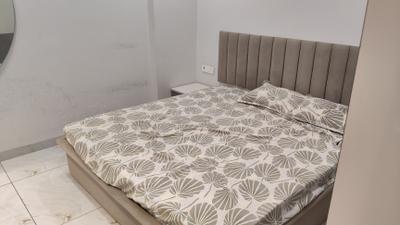 Bedroom Image of 1201 Sq.ft 2 BHK Apartment / Flat for sale in Khajrana Indore for Rs. 10000000