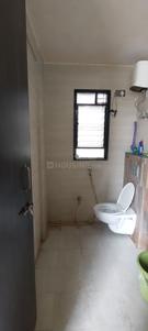 Bathroom Image of 1130 Sq.ft 2 BHK Apartment / Flat for sale in Nashik Road Nashik for Rs. 5800000