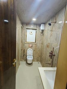Bathroom Image of 651 Sq.ft 2 BHK Apartment / Flat for sale in D D Om Makarand Heights, Ghatkopar East Mumbai for Rs. 16500000