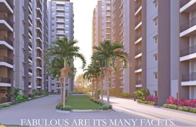 3 BHK Flat