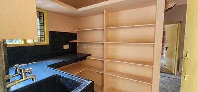 Kitchen Image of 1737 Sq.ft 7 BHK Independent House for sale in Chintalakunta Hyderabad for Rs. 22730000