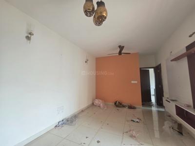 Hall Image of 850 Sq.ft 2 BHK Apartment / Flat for rent in Prestige Primrose Hills, Uttarahalli -Manavarthekaval Bengaluru for Rs. 35000