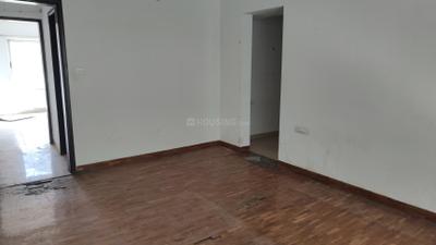 Bedroom Image of 2200 Sq.ft 3 BHK Apartment / Flat for rent in Marvel Zephyr, Kharadi Pune for Rs. 75000