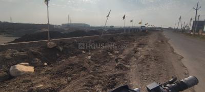 Image of 1000 Sq.ft Residential Plot / Land for sale in Panwar Karani Kunj Vihar, Dhan Khedi, Indore for Rs. 2750000
