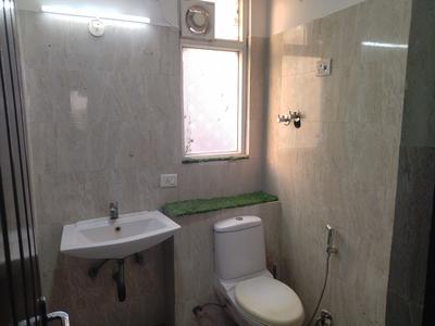 Image of 1575 Sq.ft 3 BHK Apartment / Flat for rent in Great Value Sharanam, Sector 107, Noida for Rs. 45000