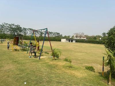 Image of 1350 Sq.ft Residential Plot / Land for sale in Dankaur, Greater Noida for Rs. 4200000